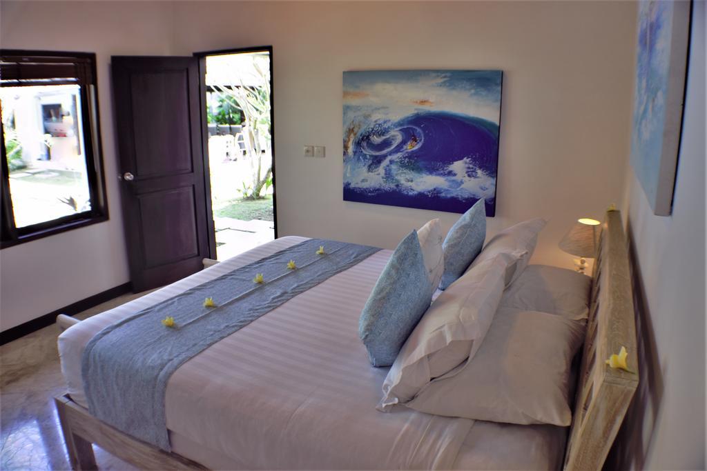 Finn'S Villa Santai Seminyak Exterior foto